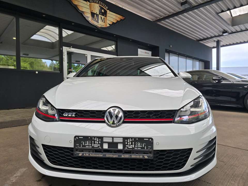 Volkswagen Golf - Imagem 7