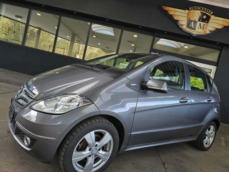 Mercedes-Benz A 180 - Imagem 4