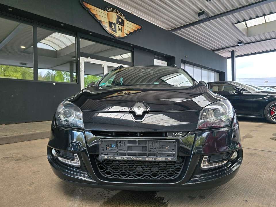 Renault Megane - Imagem 6