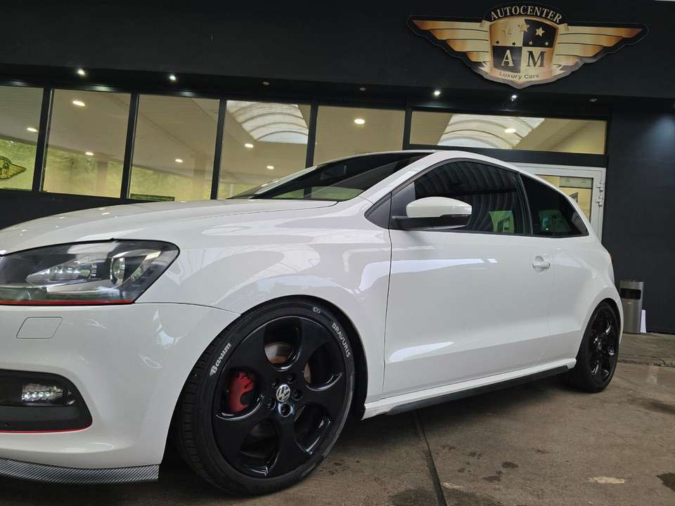 Volkswagen Polo - Imagem 5