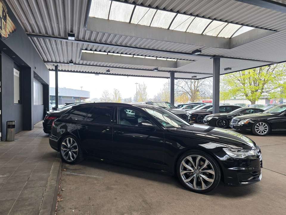 Audi A6 - Imagem 9