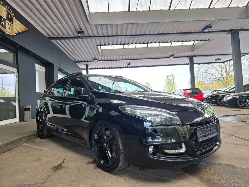Renault Megane - Imagem 7