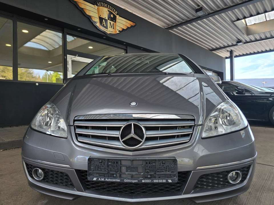 Mercedes-Benz A 180 - Imagem 6