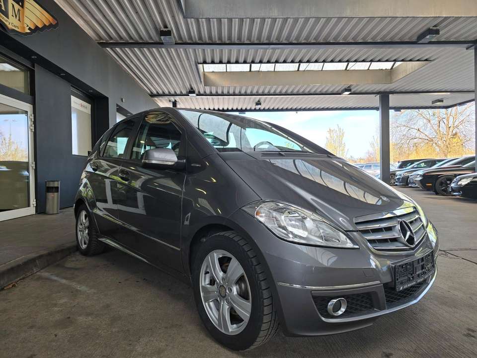 Mercedes-Benz A 180 - Imagem 7
