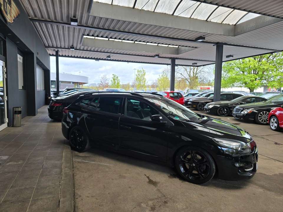 Renault Megane - Imagem 8