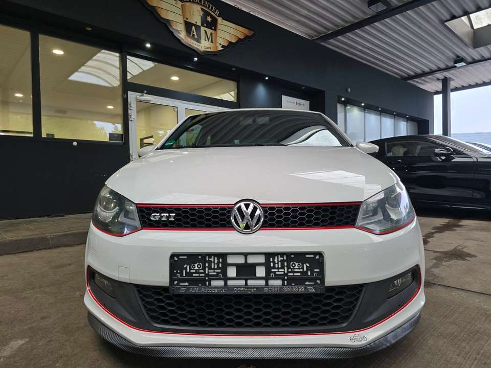 Volkswagen Polo - Imagem 7