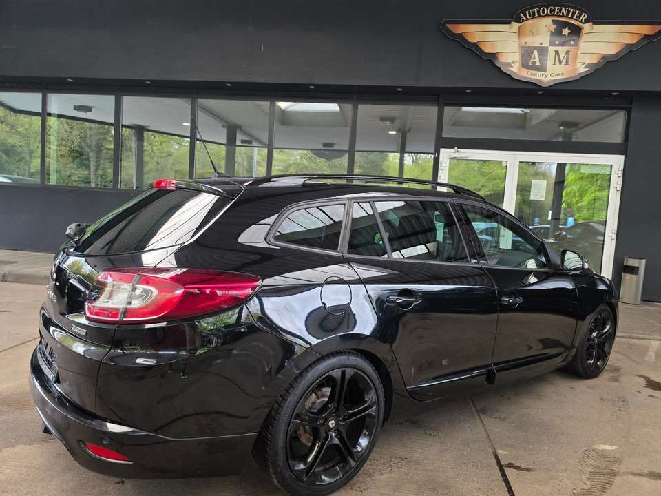 Renault Megane - Imagem 9