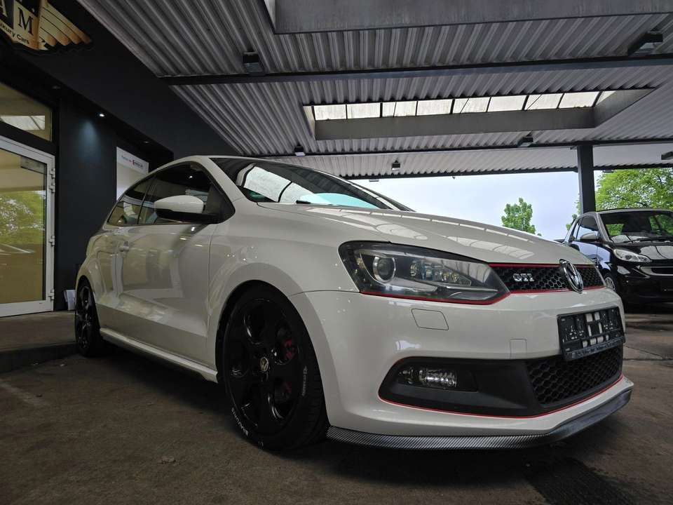 Volkswagen Polo - Imagem 8