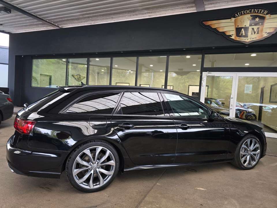 Audi A6 - Imagem 12