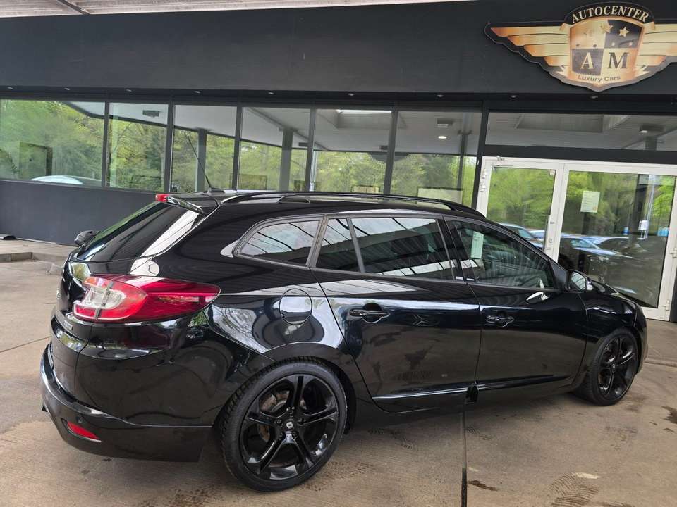 Renault Megane - Imagem 10