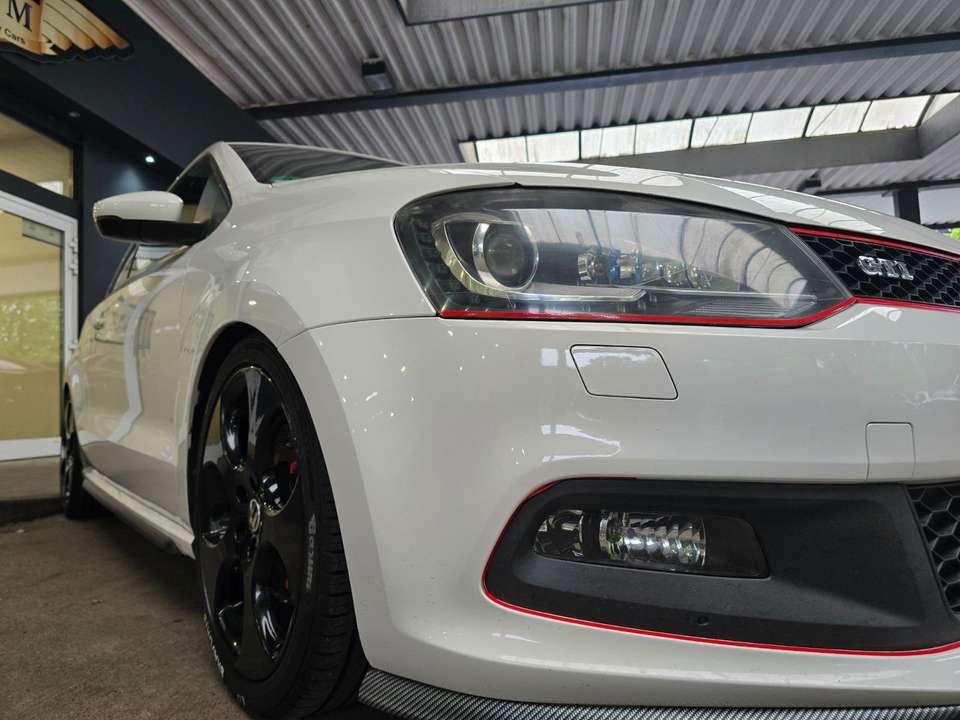 Volkswagen Polo - Imagem 10