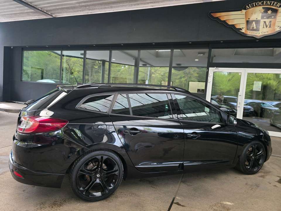 Renault Megane - Imagem 11