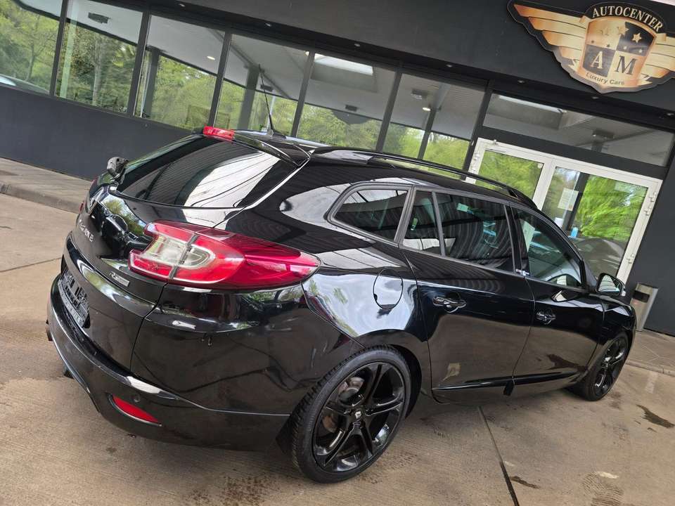 Renault Megane - Imagem 12