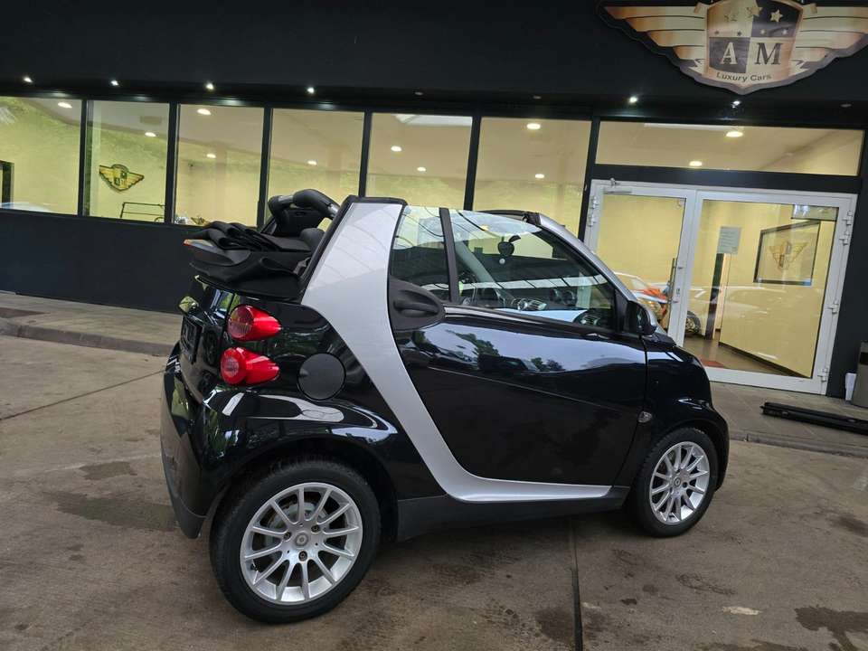 smart forTwo - Imagem 14