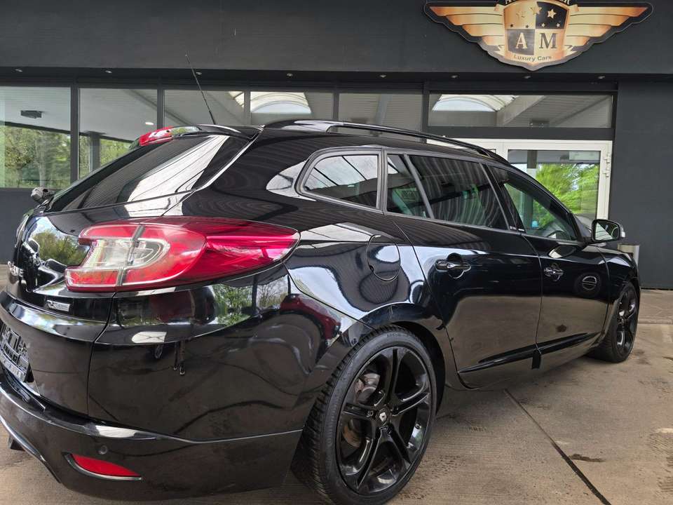 Renault Megane - Imagem 13