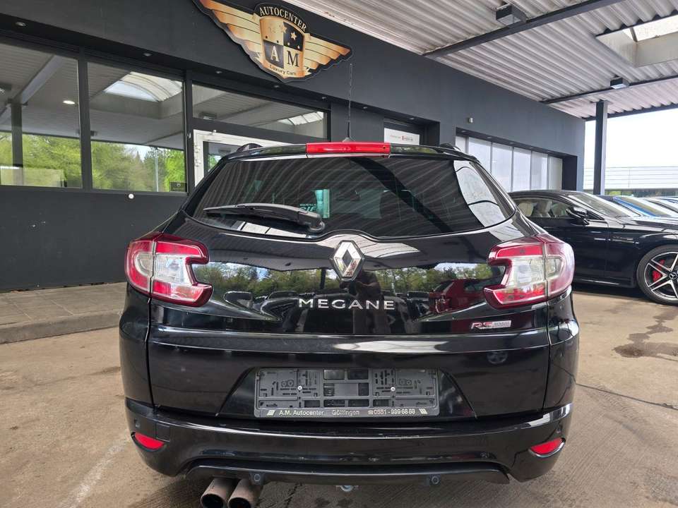 Renault Megane - Imagem 14