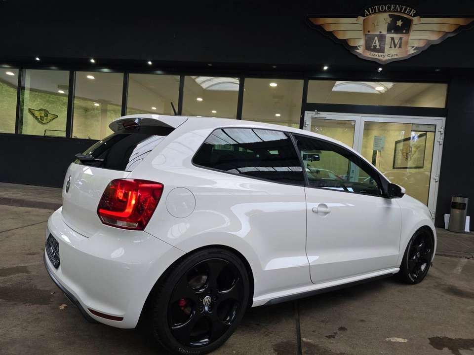 Volkswagen Polo - Imagem 13