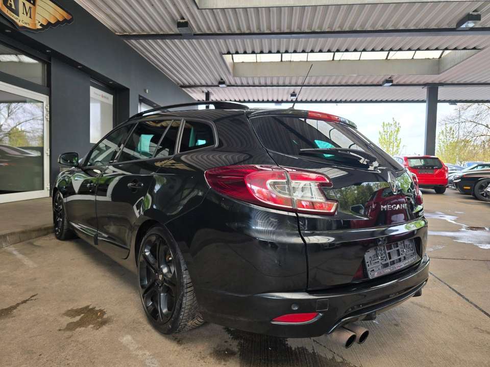 Renault Megane - Imagem 15