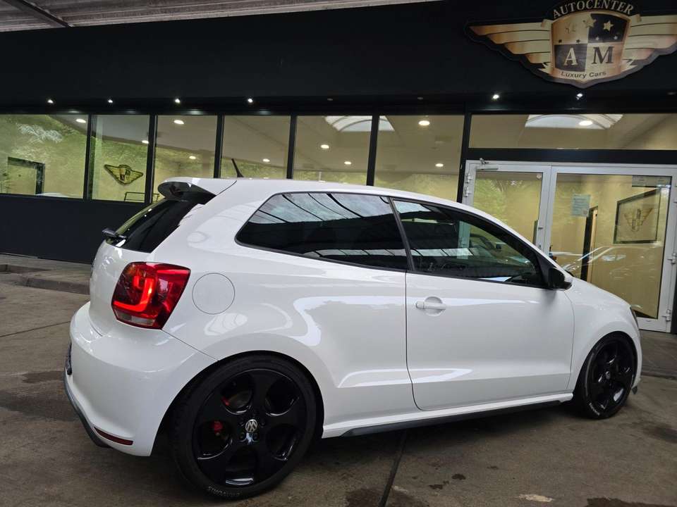 Volkswagen Polo - Imagem 14