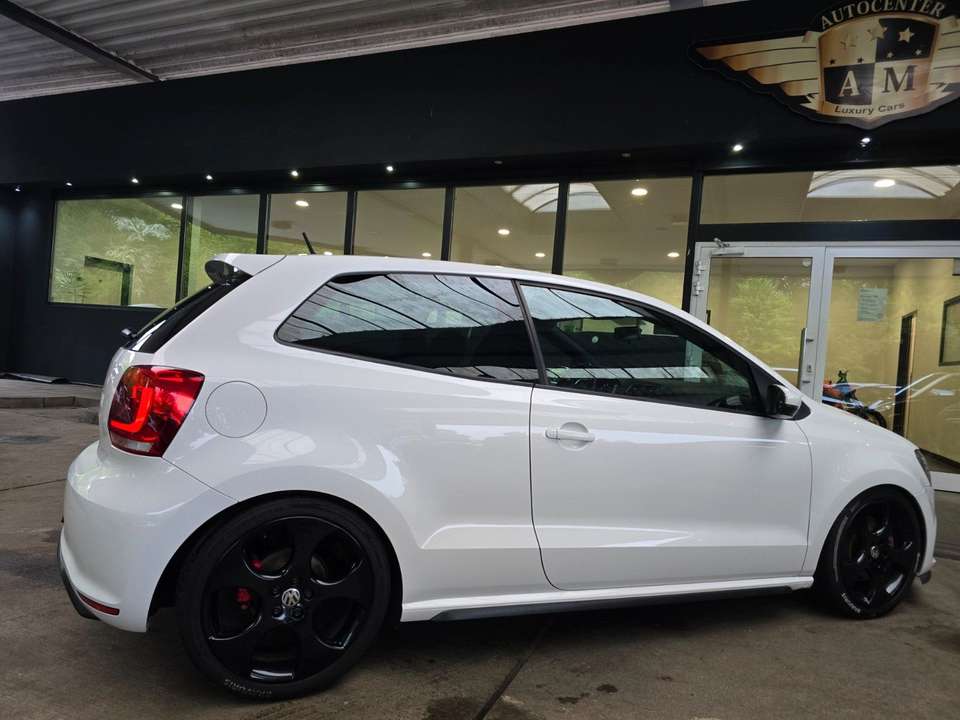 Volkswagen Polo - Imagem 15