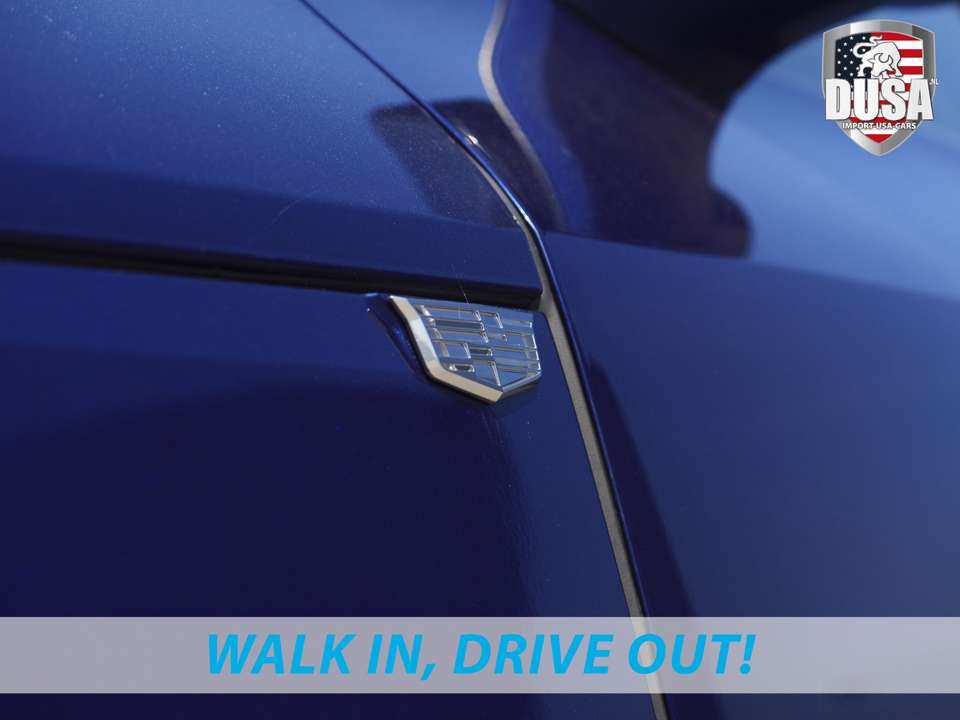 Cadillac Lyriq - Imagem 13