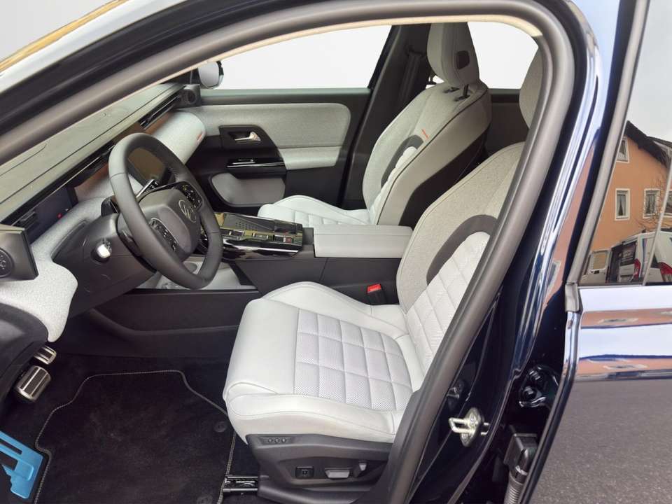 Citroen C5 Aircross - Imagem 3