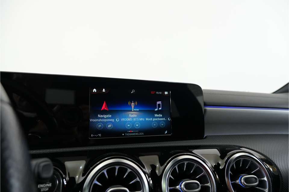 Mercedes-Benz CLA 250 - Imagem 19