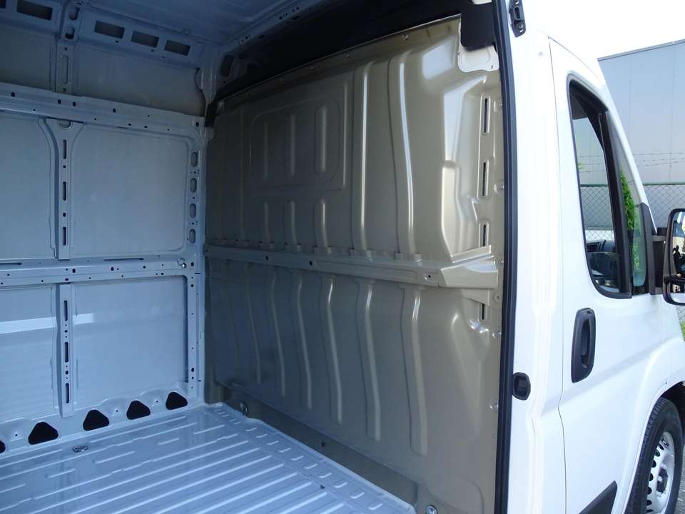Citroen Jumper - Imagem 10