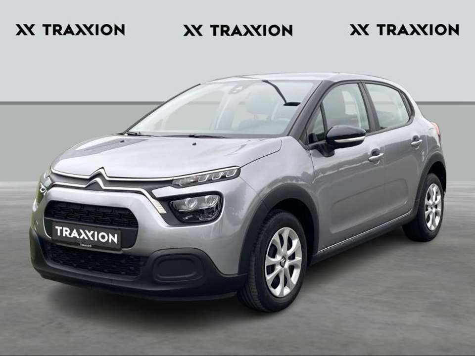 Citroen C3 - Imagem 1