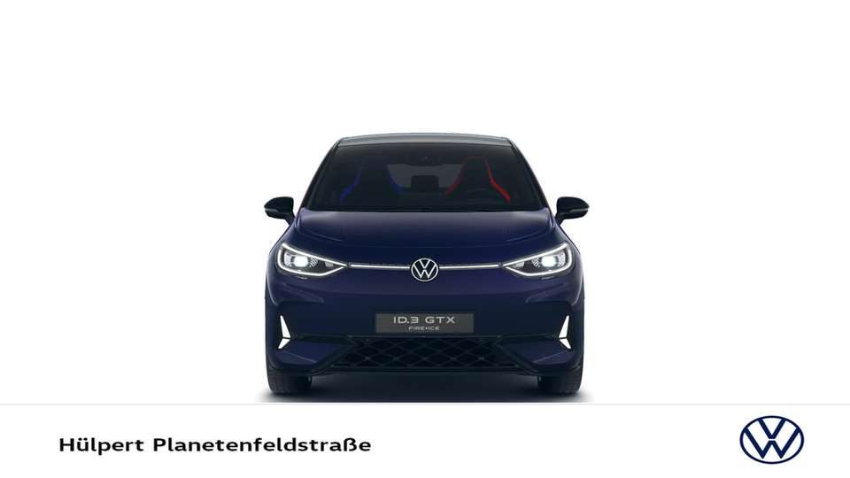 Volkswagen ID.3 - Imagem 2
