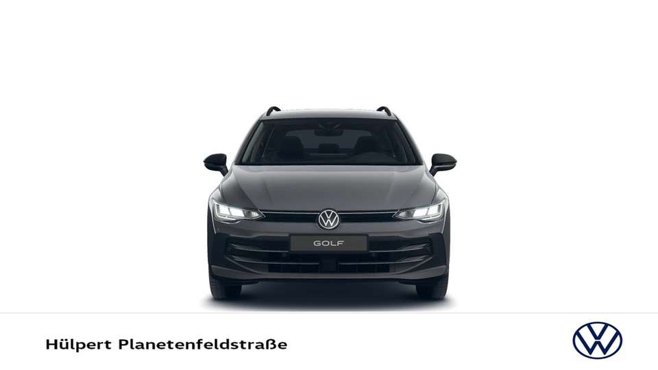 Volkswagen Golf Variant - Imagem 2