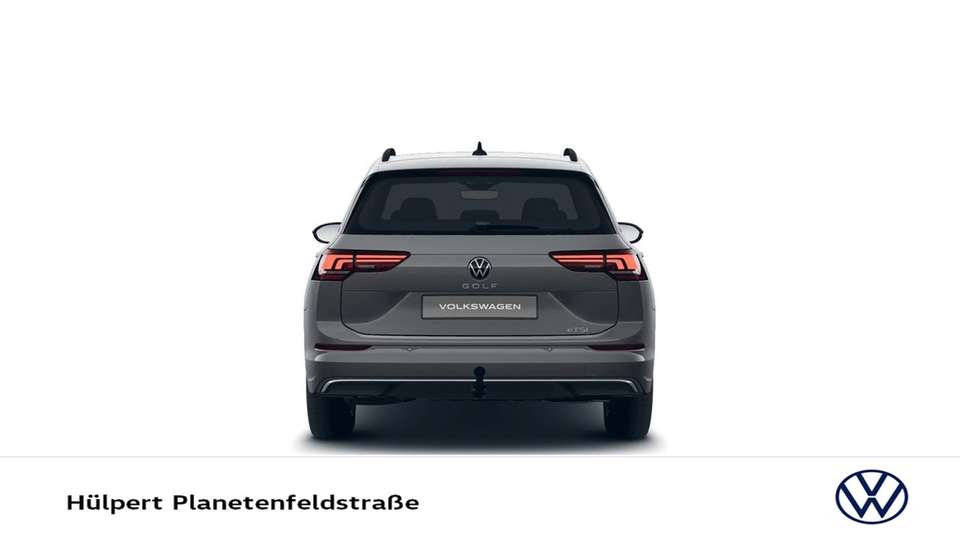 Volkswagen Golf Variant - Imagem 3