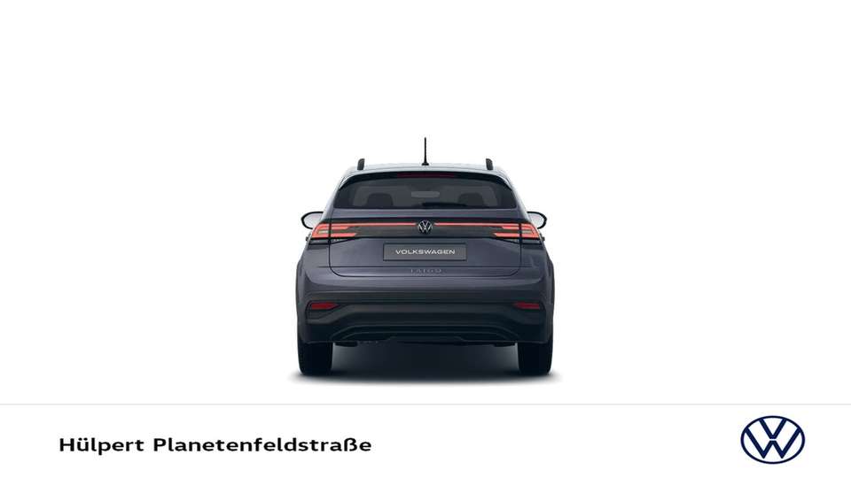 Volkswagen Taigo - Imagem 3