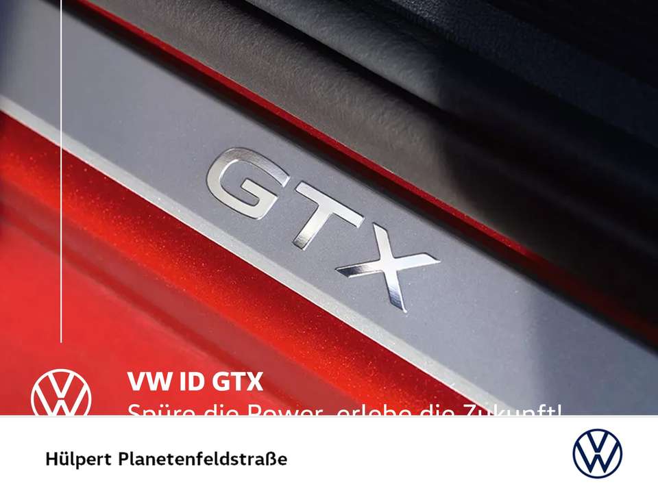 Volkswagen ID.3 - Imagem 4