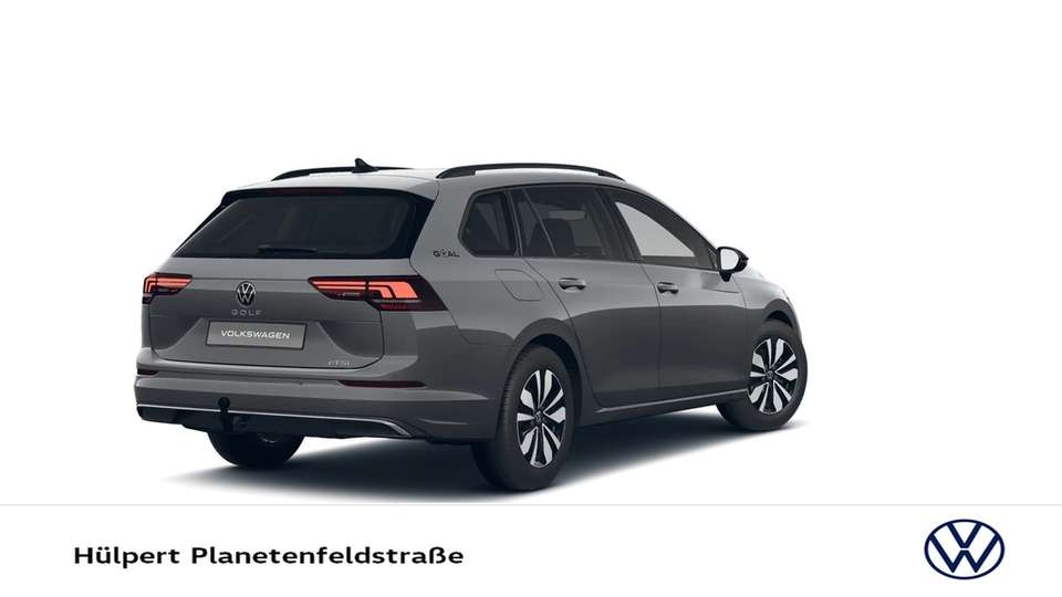 Volkswagen Golf Variant - Imagem 4
