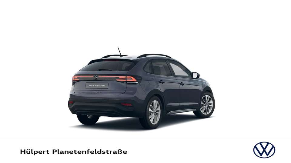 Volkswagen Taigo - Imagem 4