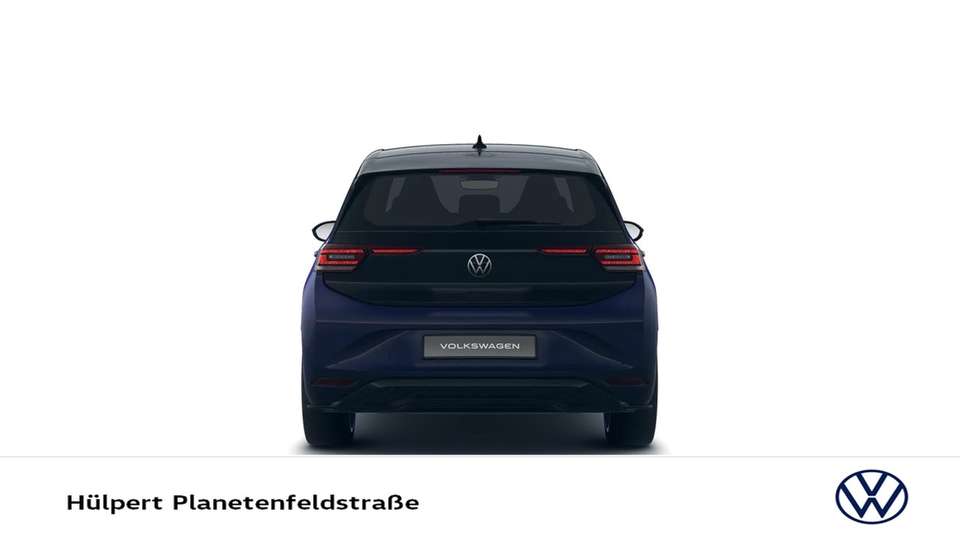 Volkswagen ID.3 - Imagem 5