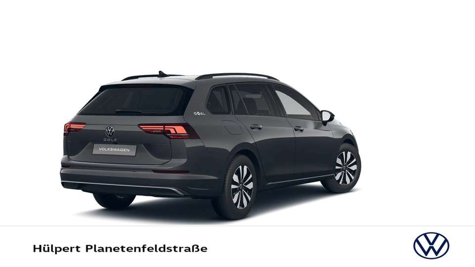 Volkswagen Golf Variant - Imagem 4