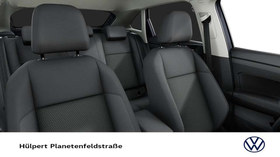 Volkswagen Taigo - Imagem 5