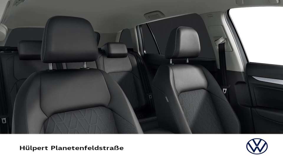 Volkswagen Golf Variant - Imagem 5