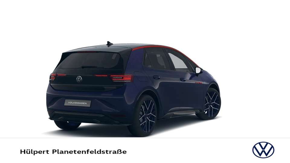 Volkswagen ID.3 - Imagem 6