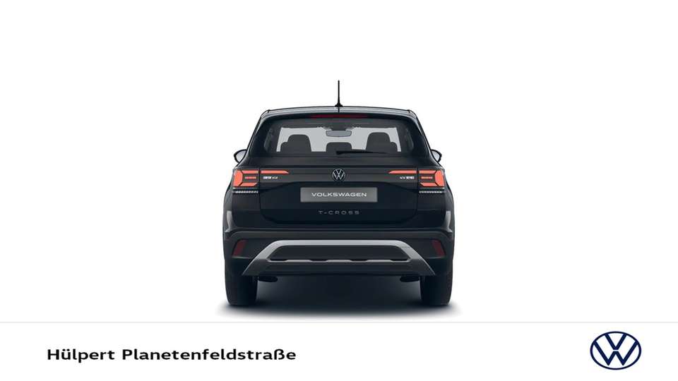 Volkswagen T-Cross - Imagem 3