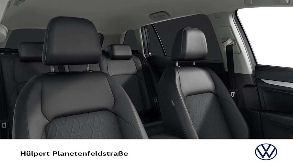 Volkswagen Golf Variant - Imagem 5