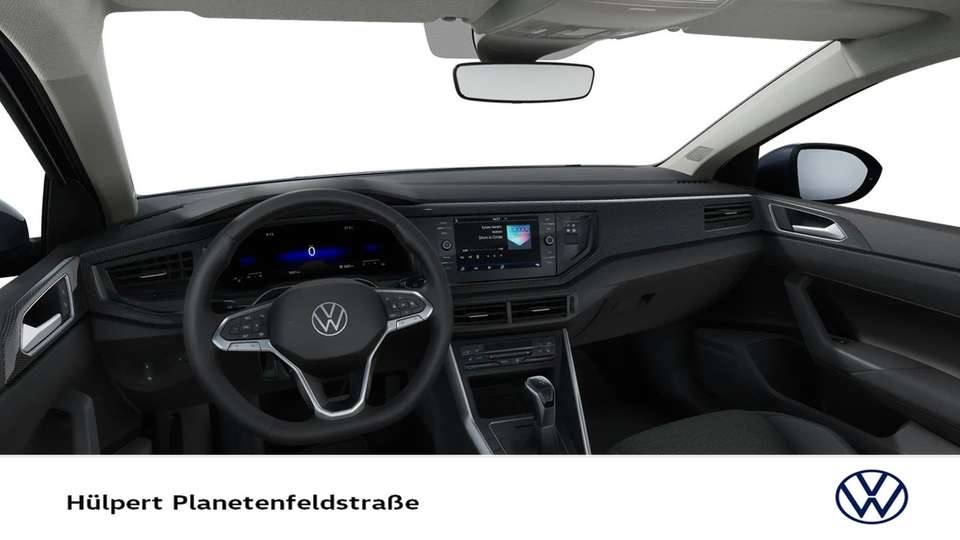 Volkswagen Taigo - Imagem 6