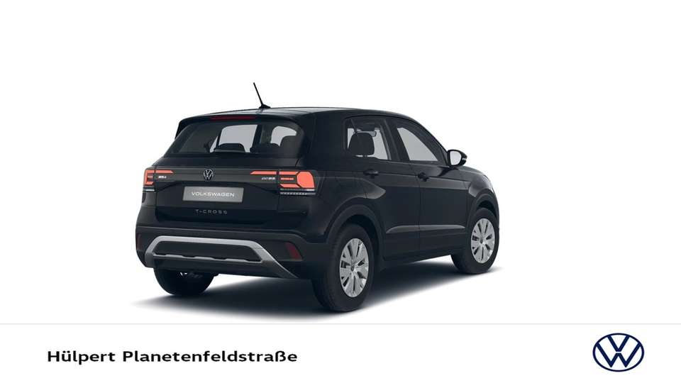 Volkswagen T-Cross - Imagem 4