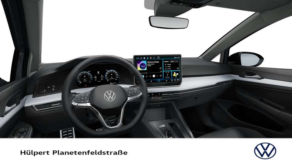 Volkswagen Golf Variant - Imagem 6