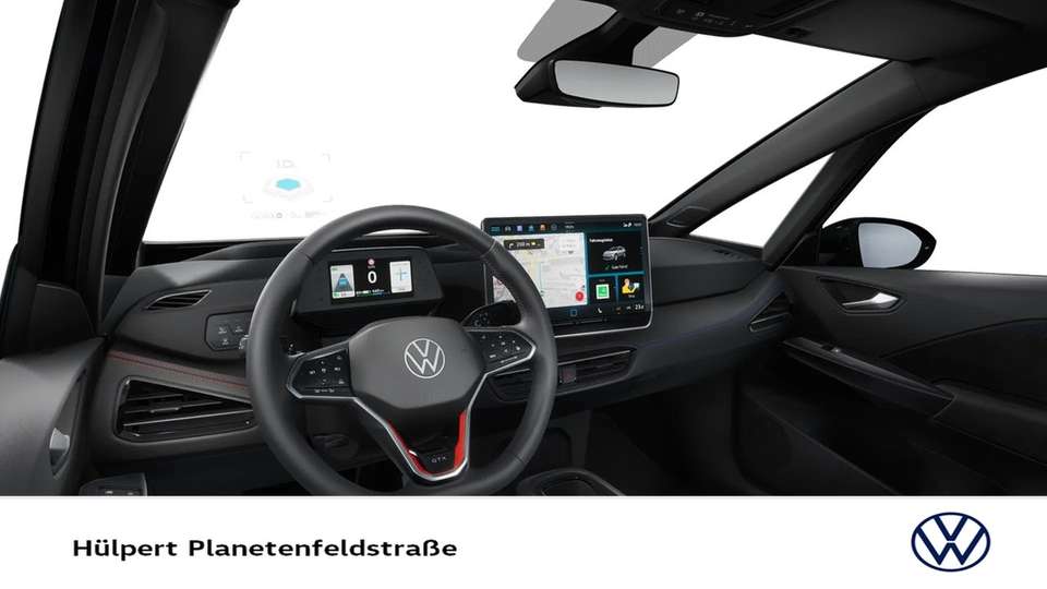 Volkswagen ID.3 - Imagem 8
