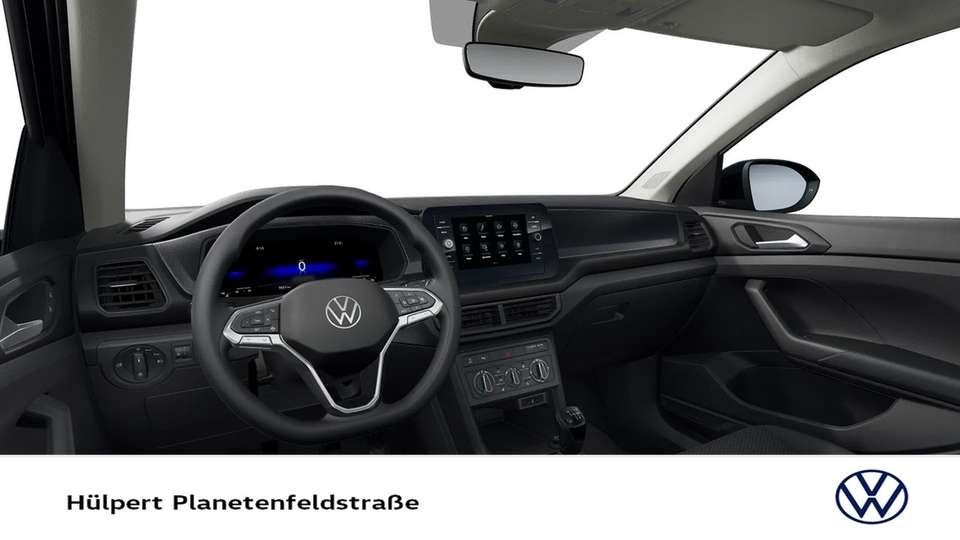 Volkswagen T-Cross - Imagem 6