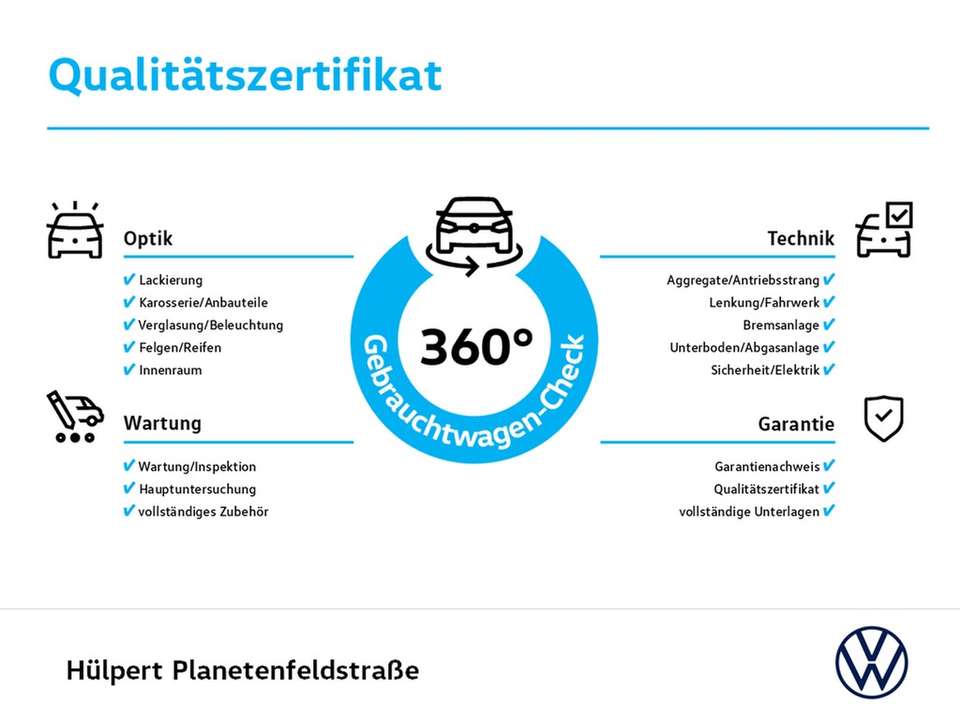 Volkswagen Golf Variant - Imagem 8