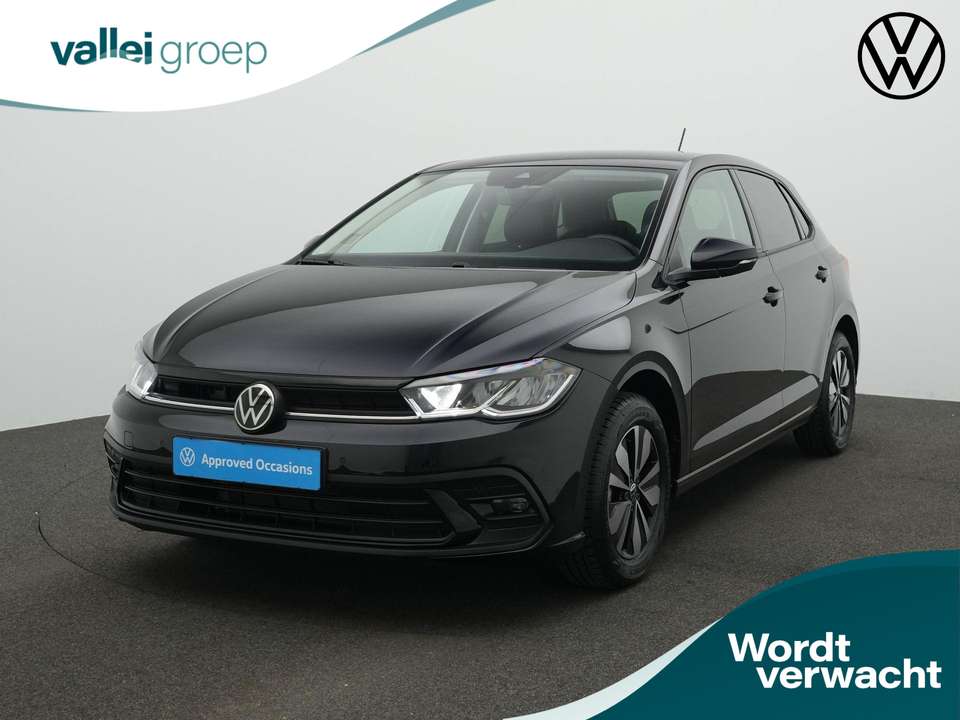 Volkswagen Polo - Imagem 1